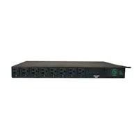 PDU TRIPP LITE PDUMH15AT MONOFáSICO CON MEDIDOR DIGITAL CON SWITCH DE