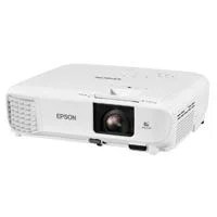VIDEOPROYECTOR EPSON POWERLITE X49, 3LCD, XGA, 3600 LUMENES, USB, HDMI