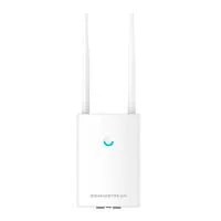ACCESS POINT GRANDSTREAM GWN7605LR  DOBLE BANDA 1.27GBPS MUMIMO 2X22 2