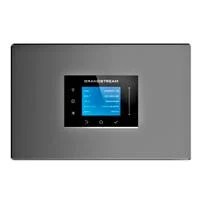 CONMUTADOR IP GRANDSTREAM UCM6301 1 FXO 1 FXS 500 EXTENSIONES SIP 100