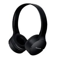 AUDIFONOS BLUETOOTH TIPO DIADEMA (ON-EAR) PANASONIC RB-HF420BPUK, COLO
