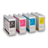 CARTUCHO EPSON MODELO SJIC35P-K NEGRO, PARA COLORWORKS C6500  C6000