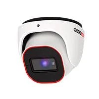 CAMARA AHD  PROVISION ISR  DI-320A-28  TIPO DOMO  2MP  IR 20 MTS  LENT