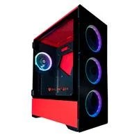GABINETE GAMER BALAM RUSH THINOS GT990  TORRE  E-ATX – ATX – MICRO ATX