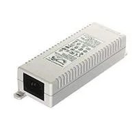 ADAPTADOR POE HPE ARUBA R6P68A AP-POE-AFGE MIDSPAN 1 PUERTO GBE 802.3A