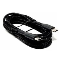 LENOVO CABLE USB-C A USB-C /2 METROS /NEGRO