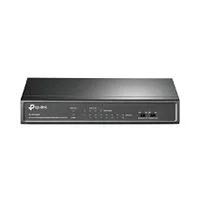 SWITCH | TP-LINK | TL-SF1008LP ||8 PUERTOS RJ45 10/100 MBPS | NO ADMIN