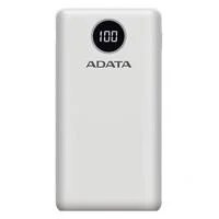 BATERIA DE RESPALDO ADATA POWER BANK P20000QCD 20000MAH/2 USB A 1 USB