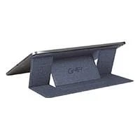 BASE AJUSTABLE GHIA PARA LAPTOP O TABLETA  PRACTICO Y DELGADO  HASTA 1