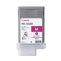 TANQUE DE TINTA CANON PFI-120 M MAGENTA,COMPATIBLE TM-200,TM-205,TM-30