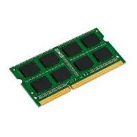 MEMORIA RAM KINGSTON SODIMM DDR3L 4GB 1600MHZ VALUERAM CL11 204PIN 1.3