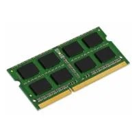 MEMORIA RAM KINGSTON SODIMM DDR3L 8GB 1600MHZ VALUERAM CL11 204PIN 1.3