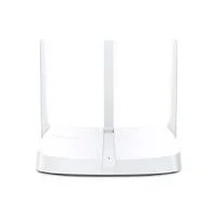 ROUTER | MERCUSYS | MW306R | 300MBPS | MULTIMODO, ACCESS POINT, REPETI