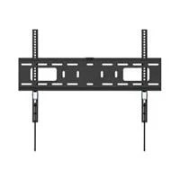 SOPORTE TV,MANHATTAN,461986, P/PARED 50KG, 37 A 70 FIJO