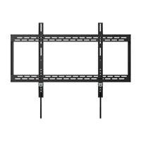 SOPORTE TV,MANHATTAN,461993, P/PARED 100KG, 60 A 100″ FIJO
