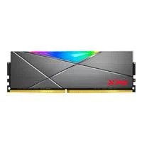 MEMORIA XPG SPECTRIX D50 UDIMM DDR4 8GB PC4-25600 3200MHZ CL16 1.35V R