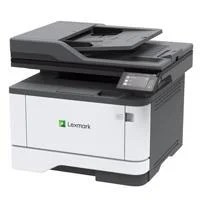 MULTIFUNCIONAL LEXMARK MX431ADW (29S0500), PPM 40 NEGRO, LASER MONOCRO