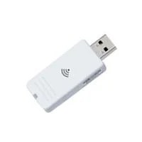 ADAPTADOR TARJETA DE RED INALAMBRICA ELPAD11, USB, POWERLITE L255F/L25