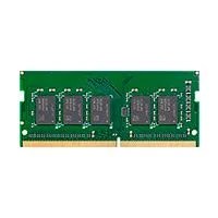 MEMORIA RAM SYNOLOGY D4ES01-8G PARA NAS SYNOLOGY RS1221RP+, RS1221+, D