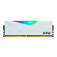 MEMORIA XPG SPECTRIX D50 UDIMM DDR4 8GB PC4-25600 3200MHZ CL16 1.35V R