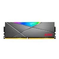 MEMORIA XPG SPECTRIX D50 UDIMM DDR4 8GB PC4-33000 4133MHZ CL19 1.4V RG