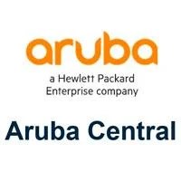 SUSCRIPCION HPE ARUBA Q9Y62AAE CENTRAL E-STU AP FUNDATION 120 MESES –
