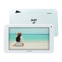 TABLET GHIA A7 WIFI/A133 QUADCORE/WIFI/BT/1GB/16GB/0.3MP2MP/2100MAH/AN