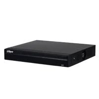 NVR DAHUA 8 CANALES IP  H265 H264  8 PUERTOS POE  RENDIMIENTO 80 MBPS