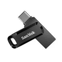 MEMORIA SANDISK ULTRA DUAL DRIVE GO USB 256GB TIPO-C  USB 3.1 VELOCIDA
