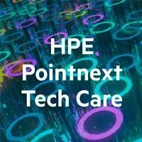POLIZA DE GARANTíA HPE A 3 AñOS TECH CARE BáSICA DL20 GEN10 SERVICE