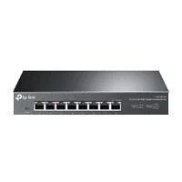 SWITCH | TP-LINK MULTIGIGABIT DE 8 PUERTOS Y 2,5 G PUERTO 8 PUERTOS RJ