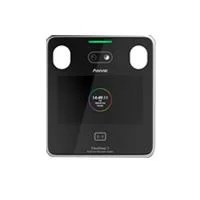 CONTROL DE ACCESO  ANVIZ  FACEDEEP3  ROSTRO CON DETECCION DE MASCARILL