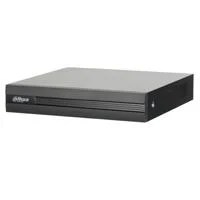 NVR DAHUA DE 4 CANALES IP SERIE LITE 4 PUERTOS POE  H.265 80 MBPS HDMI