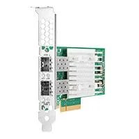 TARJETA DE RED HPE 10GBE 2P SFP QL41401 ADPTR