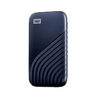 UNIDAD DE ESTADO SOLIDO SSD EXTERNO WD MY PASSPORT 1TB PORTATIL USB 3.
