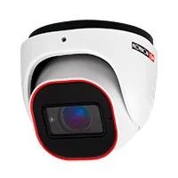 CAMARA AHD  PROVISION ISR  DI-320A-VF  TIPO DOMO  2MP  IR 40 MTS  LENT