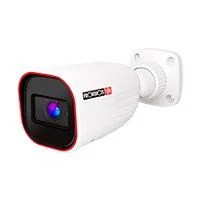 CAMARA AHD  PROVISION ISR  I4-320A-VF  TIPO BALA  2MP  IR 40 MTS  LENT