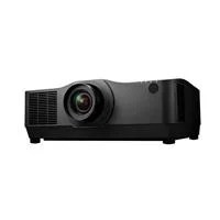 VIDEOPROYECTOR LASER NEC NP-PA1004UL-B (NEGRO) 3LCD WUXGA 10,000 LUMEN