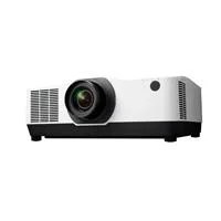 VIDEOPROYECTOR LASER NEC NP-PA1004UL-W (BLANCO) 3LCD WUXGA 10,000 LUME