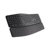 TECLADO LOGITECH ERGO K860 PARTIDO INALAMBRICO USB BLUETOOTH 5.0 MULTI