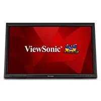 MONITOR TOUCH VIEWSONIC TD2423D TECNOLOGIA INFRARROJA 10 PUNTOS TACTIL