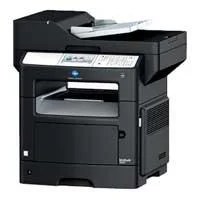 MULTIFUNCIONAL LASER MONOCROMATICO, KONICA MINOLTA, BIZHUB 4020I, 42 P