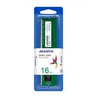 MEMORIA ADATA UDIMM DDR4 16GB PC4-25600 3200MHZ CL22 288PIN 1.2V PC (A