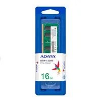 MEMORIA ADATA SODIMM DDR4 16GB PC4-25600 3200MHZ CL22 260PIN 1.2V LAPT