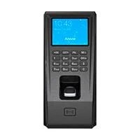 CONTROL DE ACCESO Y ASISTENCIA  ANVIZ  AN-EP30-WIFI  HUELLA  RFID  PIN