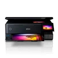 MULTIFUNCIONAL EPSON L8180, PPM 32 NEGRO/32 COLOR, TINTA CONTINUA, ECO
