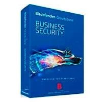BITDEFENDER GRAVITYZONE BUSINESS SECURITY 3 AÑOS LICENCIAMIENTO ELECTR