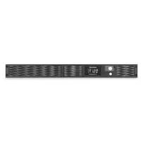 NO BREAK CYBERPOWER (PR1000LCDRT1U) 1000VA  800W, RACK/TORRE, 1U, 7 NE