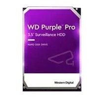 DISCO DURO INTERNO WD PURPLE PRO 18TB 3.5 ESCRITORIO SATA3 6GB/S 512MB