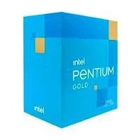 PROCESADOR INTEL PENTIUM GOLD G6405 S-1200 10A GEN /4.1 GHZ /CACHE 4MB